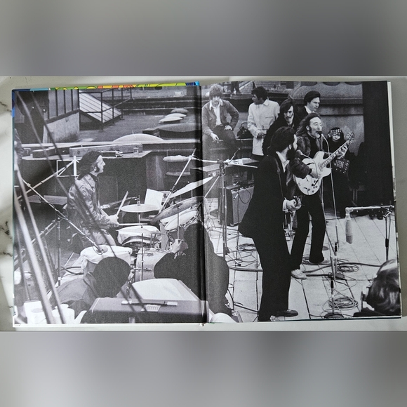 The Beatles Themed 8 Item Bundle - Picture 11 of 15